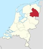 Drenthe  width=