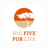 Big Five For Life  width=