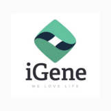 iGene DNA onderzoek  width=