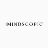 Mindscopic®  width=