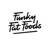 Funky Fat Foods  width=