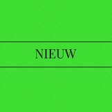 Nieuw  width=