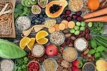 Probiotica en vezels  width=