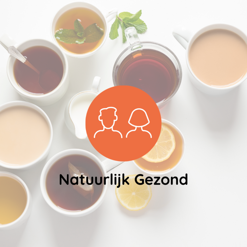 Gezondheid | Chronische aandoeningen