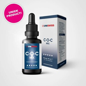 C-O-C mix