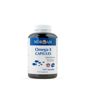 Omega-3 Total Capsules