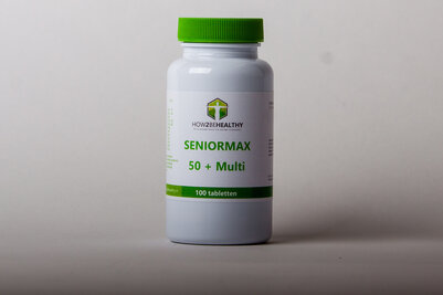Seniormax 50+ Multi