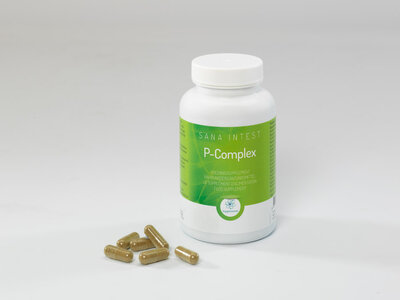 RP Vitamino P Complex