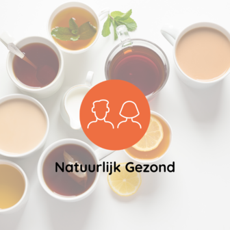 Natuurlijk Gezond programma