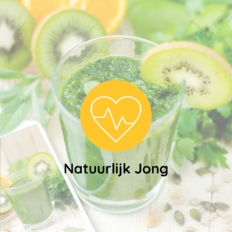 Natuurlijk Jong programma