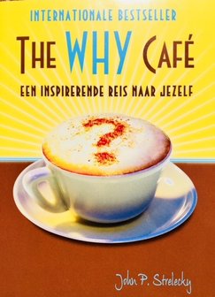 The Why Caf&eacute; 