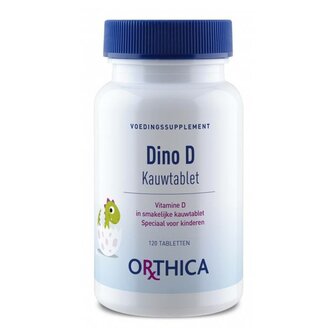 Dino D Vitamine D