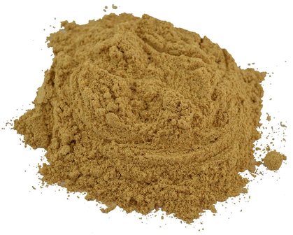 Biologisch Ginger poeder 250 gram