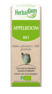 Appelboom - Herbalgem 