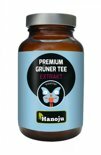 Hanoju groene thee extract