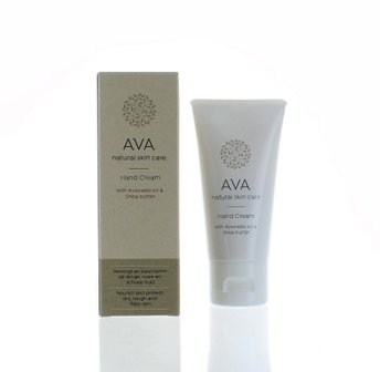 Ava handcream tester 2 ml