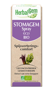 herbalgem stomagem spray 10ml