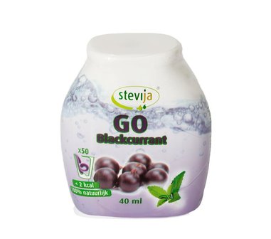 SteviJa go blackcurrant