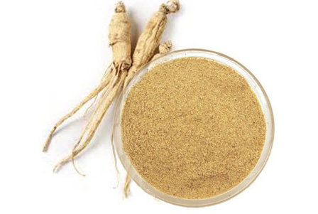 Siberische ginseng bio 125 gram