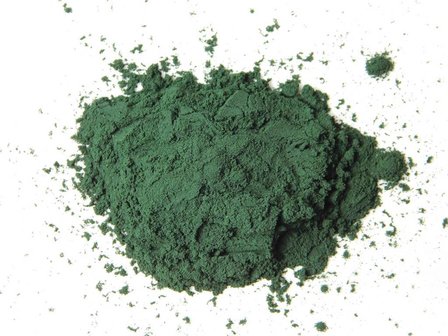 Biologisch Spirulina poeder 125 gram