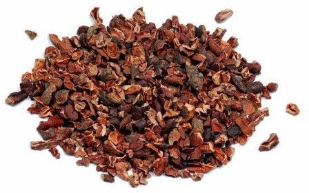 Biologische Cacao Nibs 1 kilo