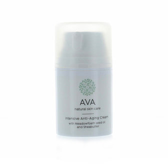 Ava  Natural Skincare -bio- anti-aging-50ml