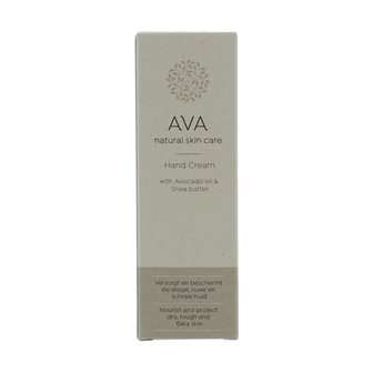 Ava handcreme 50 ml