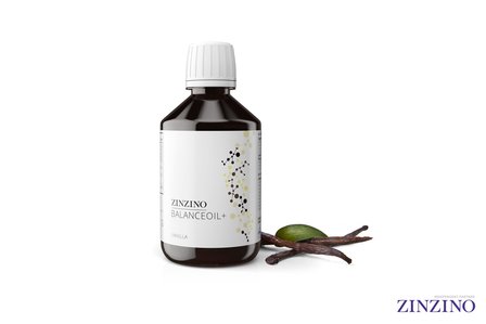 Zinzino - BalanceOil Kit