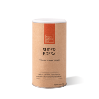 Your Super Super Brew 150 gram