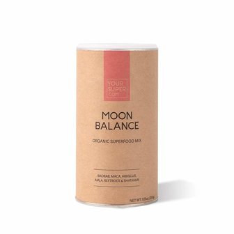 Your Super Moon Balance 150g  - Beperkt houdbaar