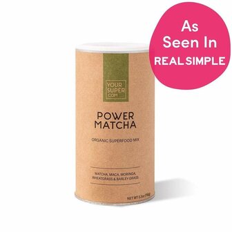 Your Super Power Matcha 200g 