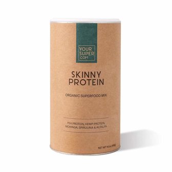 Your Super Skinny protein 400g