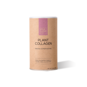 Your Super Plant Collagen 120g 