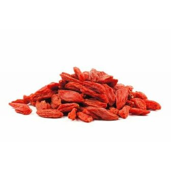 Biologische Goji bessen 5 kilo