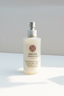 APHYTA Gezichtsreiniger &amp; make-up remover 125ml