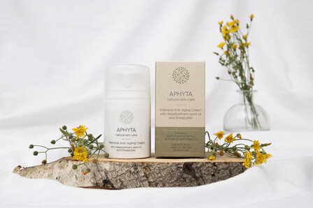 Aphyta Natural Skincare -bio- anti-aging-50ml