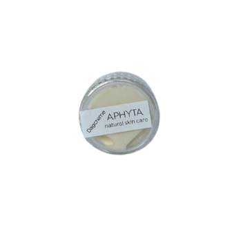 Aphyta Dagcreme tester 2 ml