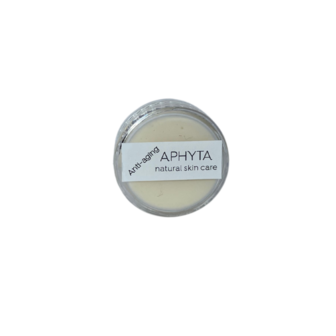Sample Ava Natural Skincare -bio- anti-aging- 2ml