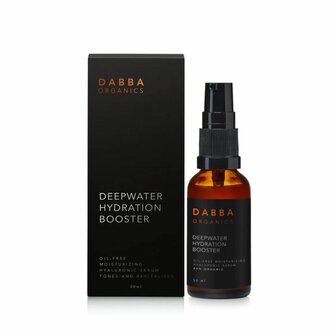 Dabba Hydration Booster serum 30 ml