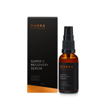 DABBA SUPER C RECOVERY SERUM 30 ML