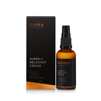 DABBA SUPER C RECOVERY CREAM 30 ML