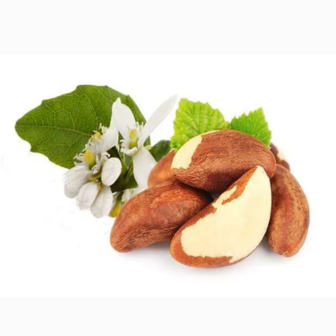 Brazil nuts - Paranoten | biologisch | 250 gram