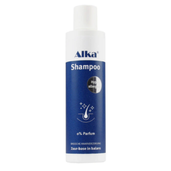 Alka shampoo