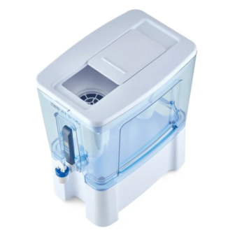 ZeroWater - 12,3 liter filtersysteem - met TDS meter 4