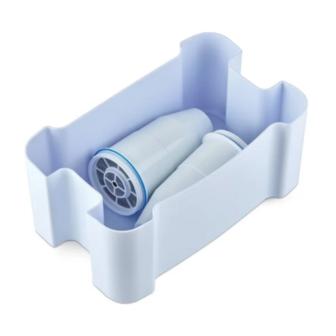 ZeroWater - 12,3 liter filtersysteem - met TDS meter 7