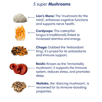Clearly - Not Coffee - 255 gram