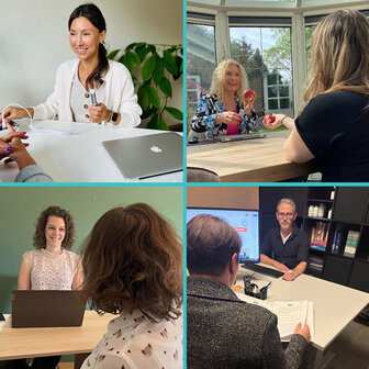 persoonlijke begeleiding consult voeding en gezondheid How2behealthy programma