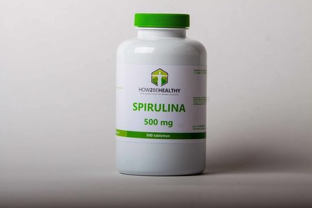 Spirulina