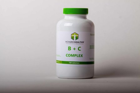 B C complex