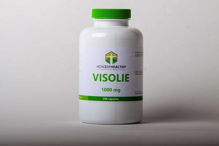 Visolie 1000mg